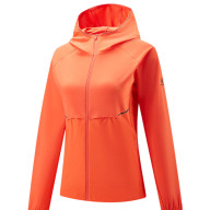 Ветровка KELME Woven Skin Suit Orange - Ветровка KELME Woven Skin Suit Orange