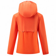 Ветровка KELME Woven Skin Suit Orange - Ветровка KELME Woven Skin Suit Orange