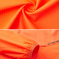 Ветровка KELME Woven Skin Suit Orange - Ветровка KELME Woven Skin Suit Orange