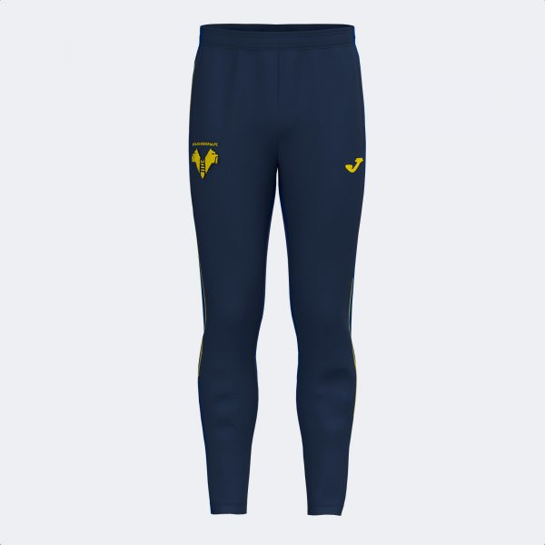 ДЛИННЫЕ ШТАНЫ ТРЕНИРОВОЧНЫЕ. HELLAS VERONA FC