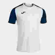 Футболка игровая JOMA ACADEMY IV  - Футболка игровая JOMA ACADEMY IV 
