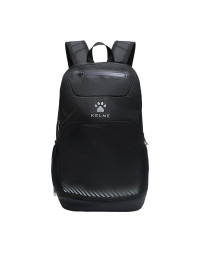 Рюкзак KELME Backpack (Black/Silver)