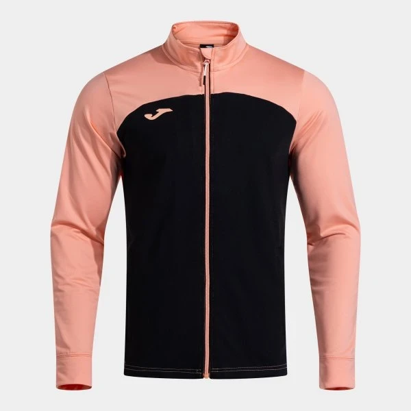 CHAQUETA CHALLENGE  