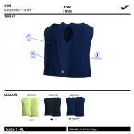 CAMISETA SIN MANGAS CORE   - CAMISETA SIN MANGAS CORE  
