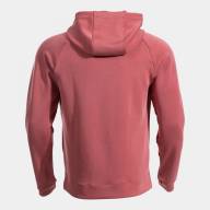 SUDADERA CON CAPUCHA BREATH   - SUDADERA CON CAPUCHA BREATH  