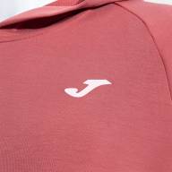 SUDADERA CON CAPUCHA BREATH   - SUDADERA CON CAPUCHA BREATH  