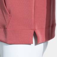 SUDADERA CON CAPUCHA BREATH   - SUDADERA CON CAPUCHA BREATH  
