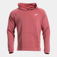 SUDADERA CON CAPUCHA BREATH   - SUDADERA CON CAPUCHA BREATH  