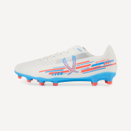 Бутсы футбольные JOGEL Evofly FG Talant White/blue - Бутсы футбольные JOGEL Evofly FG Talant White/blue