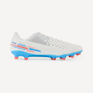 Бутсы футбольные JOGEL Evofly FG Talant White/blue - Бутсы футбольные JOGEL Evofly FG Talant White/blue