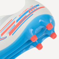 Бутсы футбольные JOGEL Evofly FG Talant White/blue - Бутсы футбольные JOGEL Evofly FG Talant White/blue