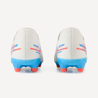 Бутсы футбольные JOGEL Evofly FG Talant White/blue - Бутсы футбольные JOGEL Evofly FG Talant White/blue