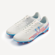 Бутсы футбольные JOGEL Evofly FG Talant White/blue - Бутсы футбольные JOGEL Evofly FG Talant White/blue