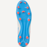 Бутсы футбольные JOGEL Evofly FG Talant White/blue - Бутсы футбольные JOGEL Evofly FG Talant White/blue