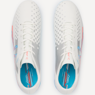 Бутсы футбольные JOGEL Evofly FG Talant White/blue - Бутсы футбольные JOGEL Evofly FG Talant White/blue