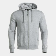 CHAQUETA CON CAPUCHA URBAN STREET     - CHAQUETA CON CAPUCHA URBAN STREET    