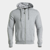 CHAQUETA CON CAPUCHA URBAN STREET     - CHAQUETA CON CAPUCHA URBAN STREET    
