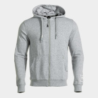 CHAQUETA CON CAPUCHA URBAN STREET    