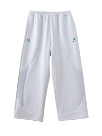 Брюки KELME Knitted Trousers White