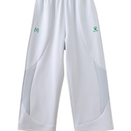 Брюки KELME Knitted Trousers White - Брюки KELME Knitted Trousers White