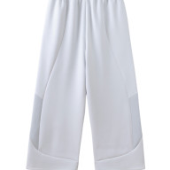 Брюки KELME Knitted Trousers White - Брюки KELME Knitted Trousers White