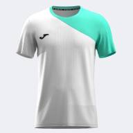 CAMISETA MANGA CORTA CHALLENGE DEUCE     - CAMISETA MANGA CORTA CHALLENGE DEUCE    