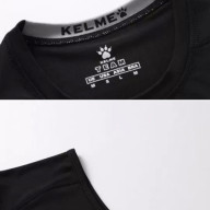 Термобелье (верх) KELME Pro Tights Sleeveless Black - Термобелье (верх) KELME Pro Tights Sleeveless Black