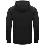 Худи KELME Fleece Hooded Sweatshirt Black - Худи KELME Fleece Hooded Sweatshirt Black