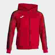 CHAQUETA CON CAPUCHA ELITE XI   - CHAQUETA CON CAPUCHA ELITE XI  