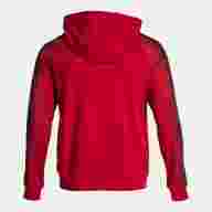 CHAQUETA CON CAPUCHA ELITE XI   - CHAQUETA CON CAPUCHA ELITE XI  