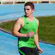 Майка на бретельках ELITE VIII Черный-зеленый - Майка на бретельках ELITE VIII Черный-зеленый