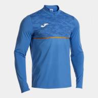 SUDADERA RECORD III   - SUDADERA RECORD III  