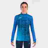 Толстовка  ELITE VIII Синий   - Толстовка  ELITE VIII Синий  