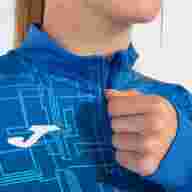 Толстовка  ELITE VIII Синий   - Толстовка  ELITE VIII Синий  