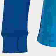 Толстовка  ELITE VIII Синий   - Толстовка  ELITE VIII Синий  