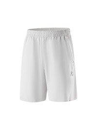 Шорты KELME Woven Five-quarter Pants Grey