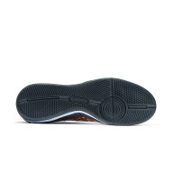 Бутсы зальные TORRES FLEX, TS134232-124-38, р.38, резина,ПУ,текстиль, чёрно-оранжевый - Бутсы зальные TORRES FLEX, TS134232-124-38, р.38, резина,ПУ,текстиль, чёрно-оранжевый