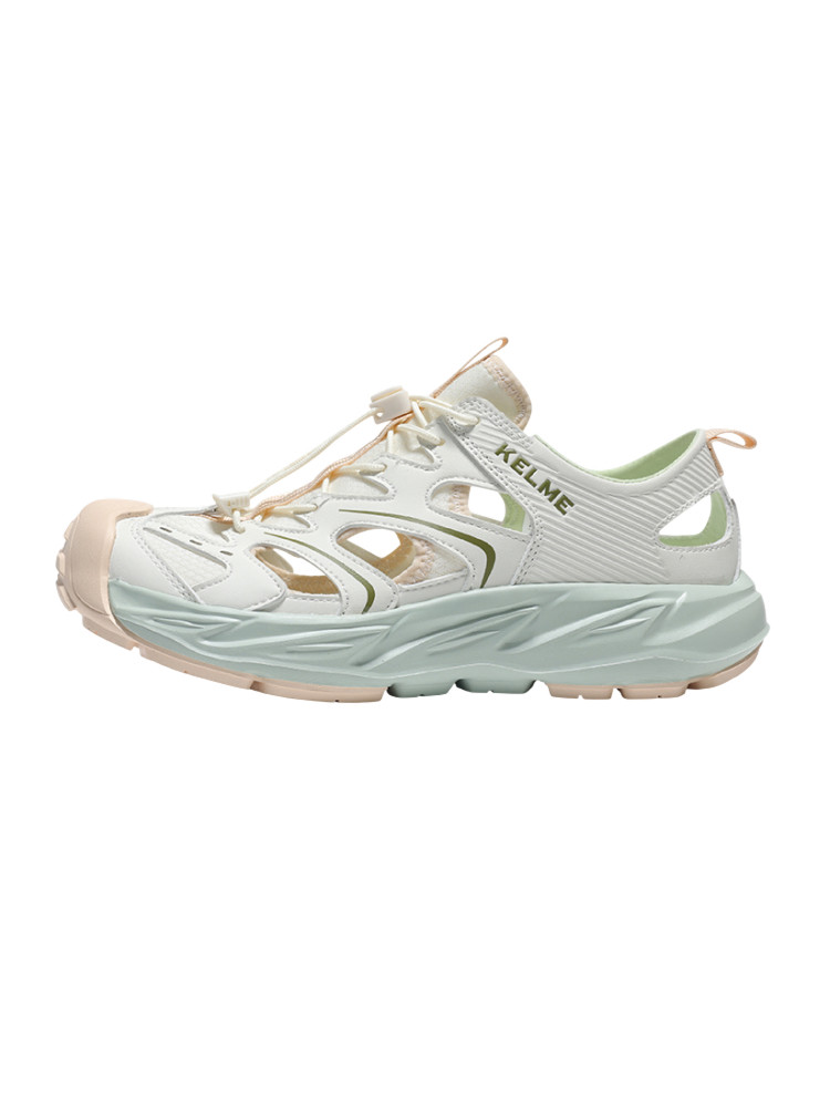 Кроссовки KELME Women's Athletic Shoes Green