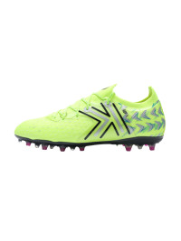 Бутсы KELME Men's Soccer Cleats (MG) Light Green