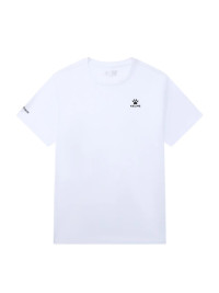 Футболка KELME Short-sleeved T-shirt White