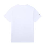 Футболка KELME Short-sleeved T-shirt White - Футболка KELME Short-sleeved T-shirt White