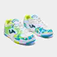 Футзалки JOMA TOP FLEX JR TPJS2662IN - Футзалки JOMA TOP FLEX JR TPJS2662IN