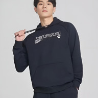 Худи KELME Hooded Sweater Dark Blue - Худи KELME Hooded Sweater Dark Blue
