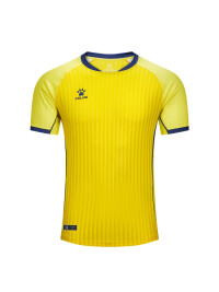 Футболка KELME Training Uniform Yellow