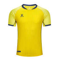 Футболка KELME Training Uniform Yellow - Футболка KELME Training Uniform Yellow