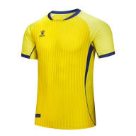 Футболка KELME Training Uniform Yellow - Футболка KELME Training Uniform Yellow