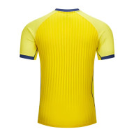 Футболка KELME Training Uniform Yellow - Футболка KELME Training Uniform Yellow