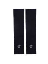 Рукав KELME Children's Ice Sleeves Black