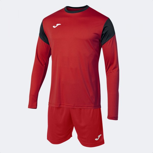 КОМПЛЕКТ PHOENIX GK КРАСНЫЙ ЧЕРНЫЙ