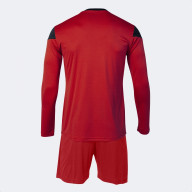 КОМПЛЕКТ PHOENIX GK КРАСНЫЙ ЧЕРНЫЙ - КОМПЛЕКТ PHOENIX GK КРАСНЫЙ ЧЕРНЫЙ